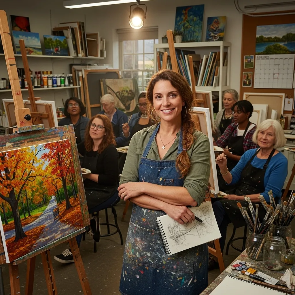 October Spotlight: Emma Wilson